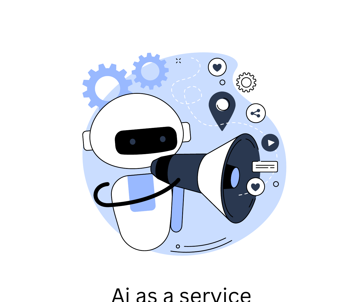 AI as a Service